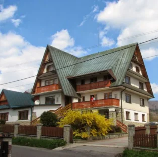 Słoneczny - Ośrodek sportowo - rekreacyjny