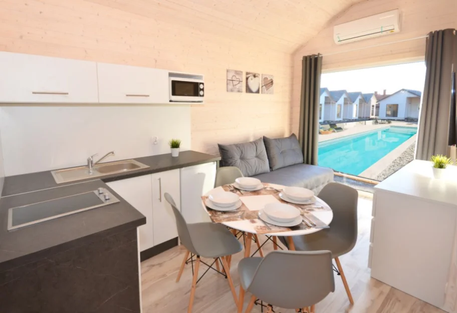 Zdjęcie Rajskie Piaski #2