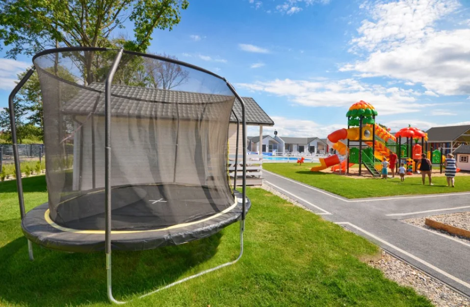 Zdjęcie Rajskie Piaski #43