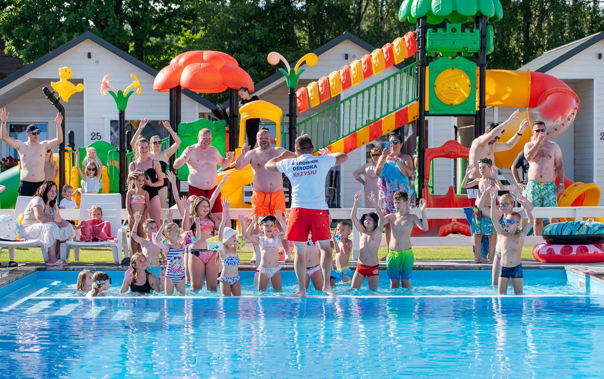 Zdjęcie Rajskie Piaski #4