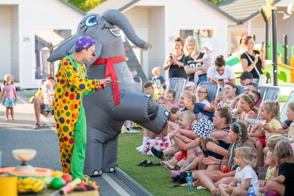 Zdjęcie Rajskie Piaski #11