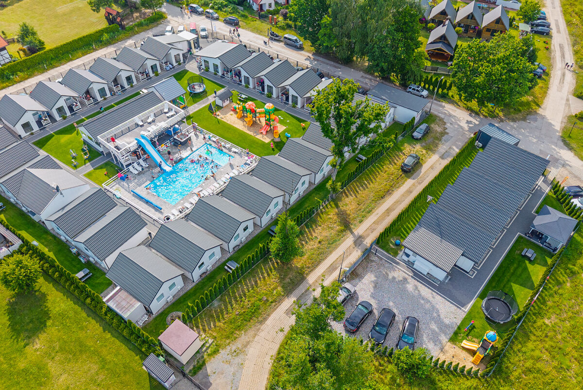 Zdjęcie Rajskie Piaski #6