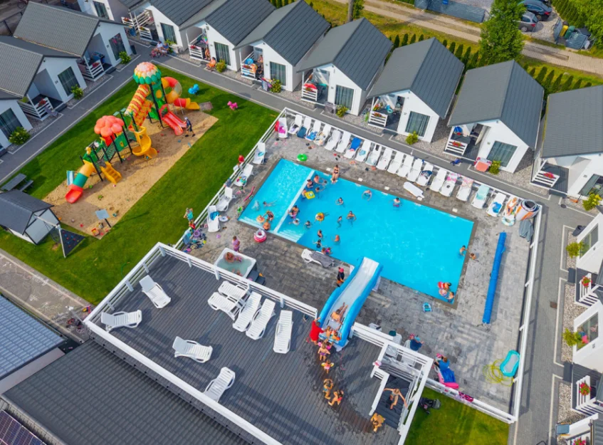 Zdjęcie Rajskie Piaski #5