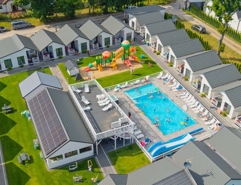 Zdjęcie Rajskie Piaski #1