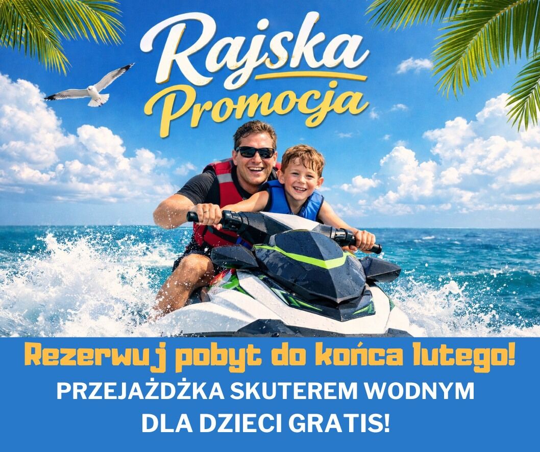 Zdjęcie Rajskie Piaski #3