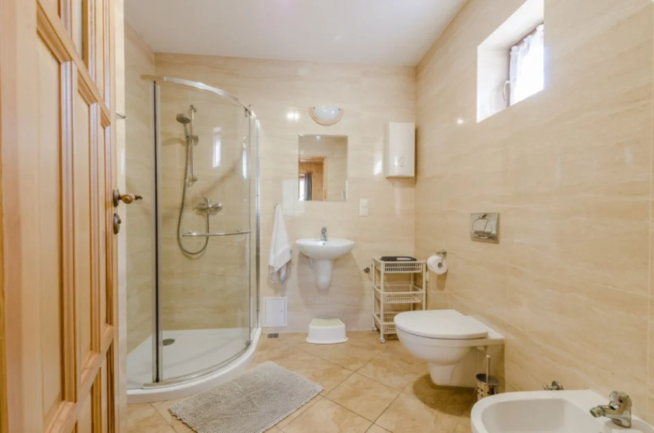 Zdjęcie Aurum domki Jarosławiec #11