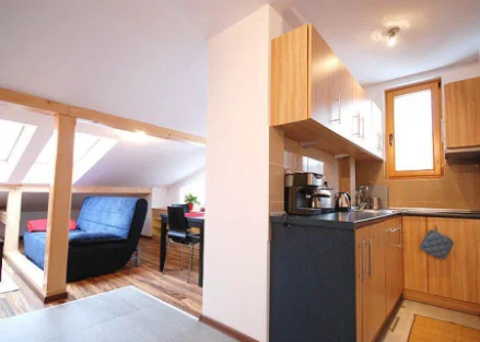 Apartamenty Viva Maria