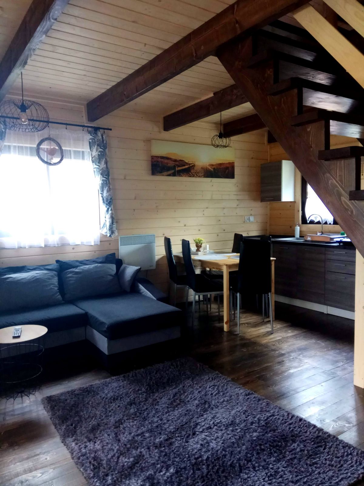 Zdjęcie Osada Widok na Góry komfortowe domki w Górach #7