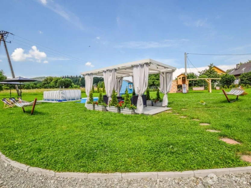 Zdjęcie Osada Widok na Góry komfortowe domki w Górach #51