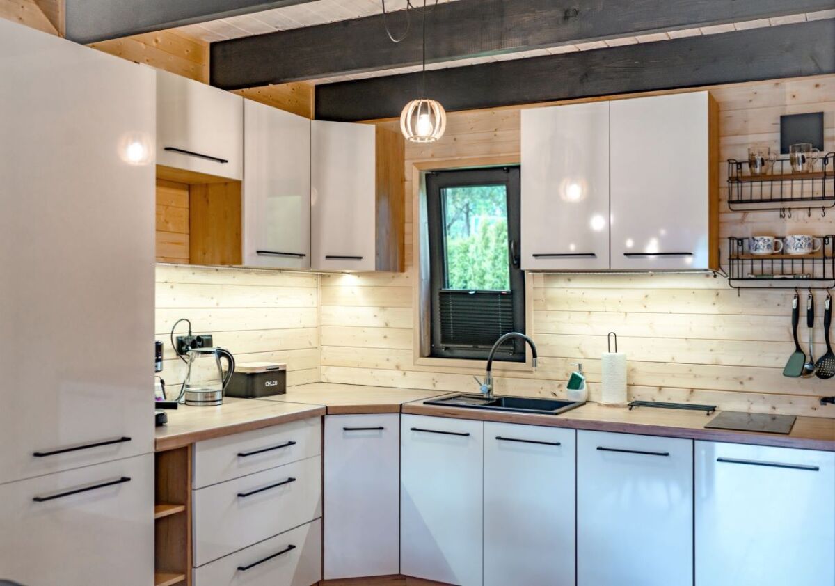 Zdjęcie Osada Widok na Góry komfortowe domki w Górach #6