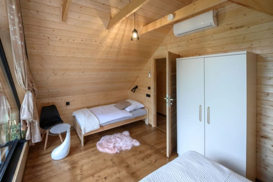 Zdjęcie Osada Widok na Góry komfortowe domki w Górach #26