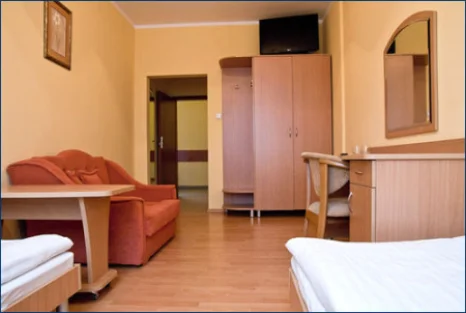 Kórnickie Pokoje Gościnne