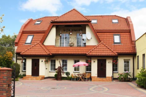 Pensjonat "u Marysi"