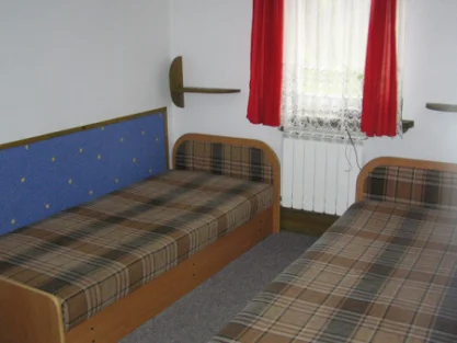 Pensjonat Czerwona Róża