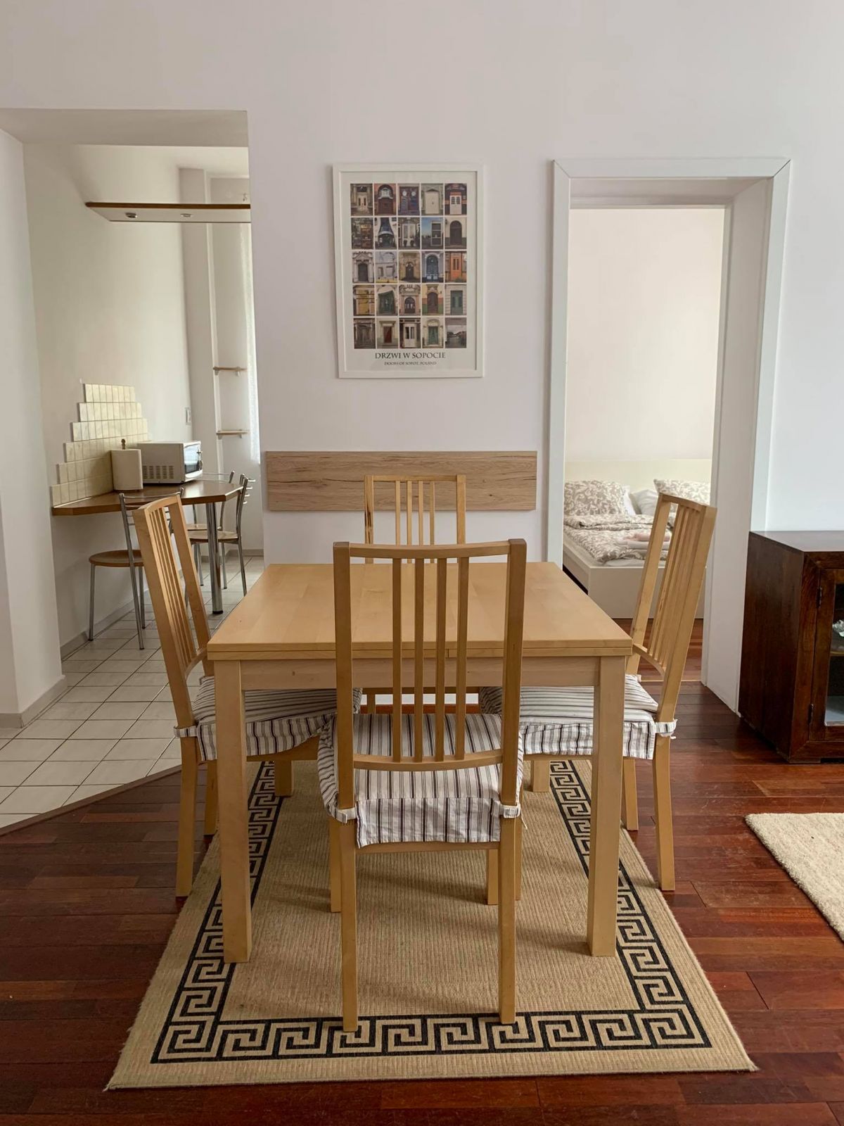 Zdjęcie Apartament w Sopocie 3min do morza #3