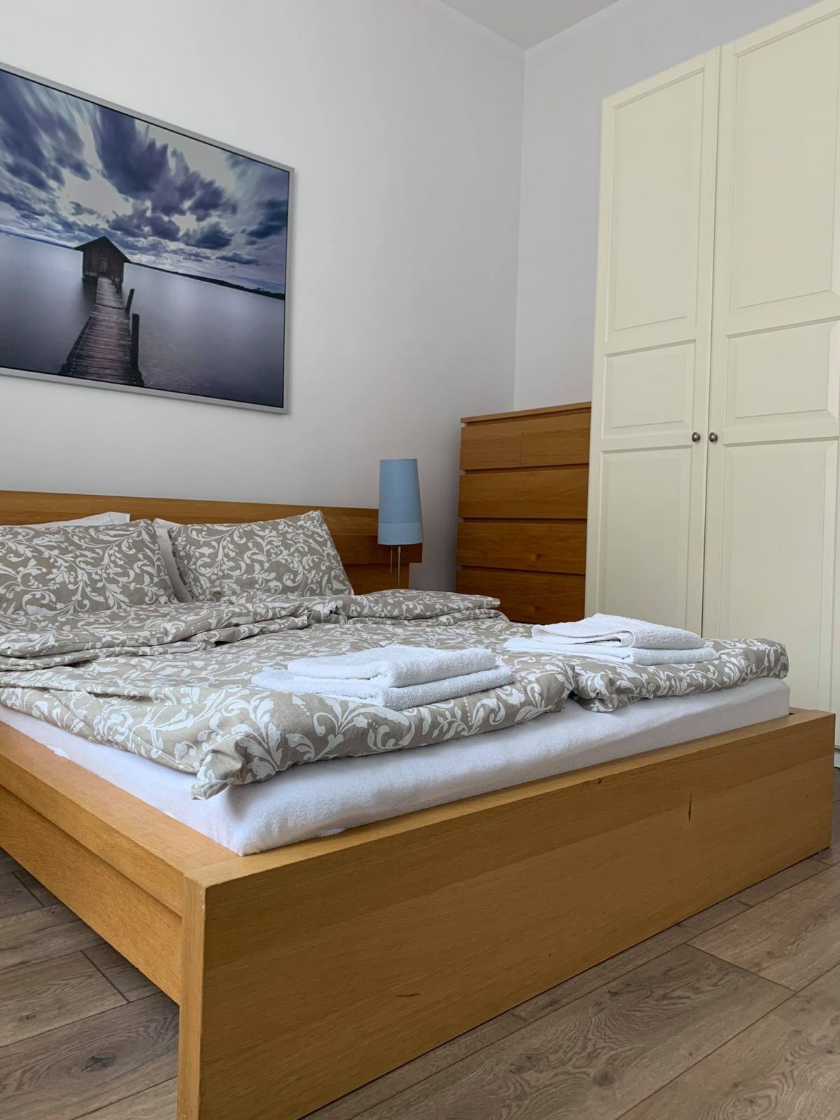 Zdjęcie Apartament w Sopocie 3min do morza #2