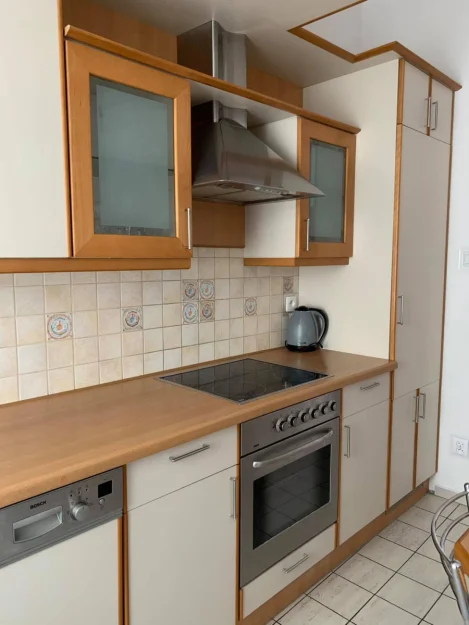 Zdjęcie Apartament w Sopocie 3min do morza #11