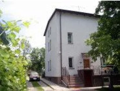 Noclegi Pieńkowska Maria