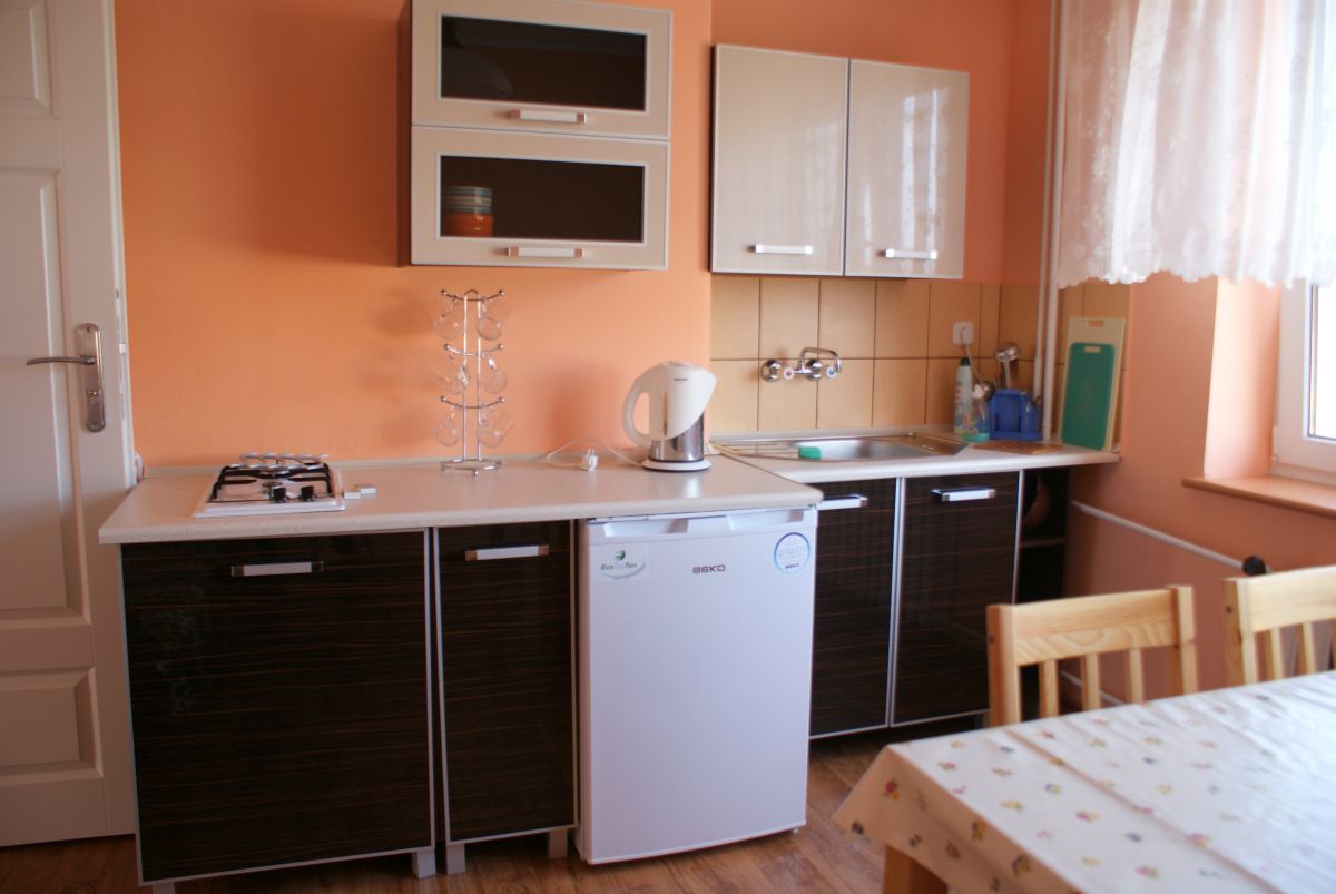 Zdjęcie Rodzinne Gospodarstwo Agroturystyczne #3