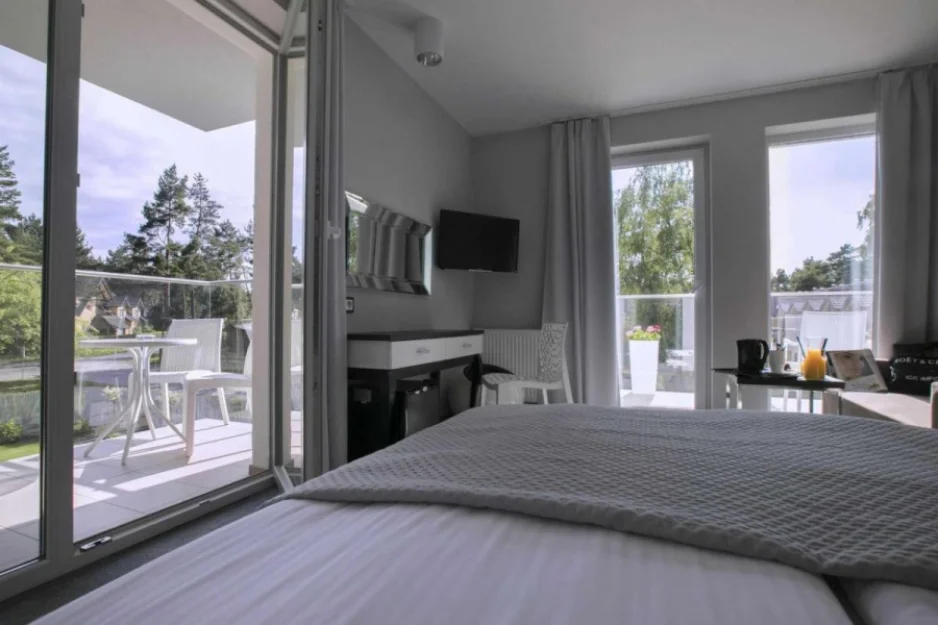 Zdjęcie Majestique Pobierowo #9