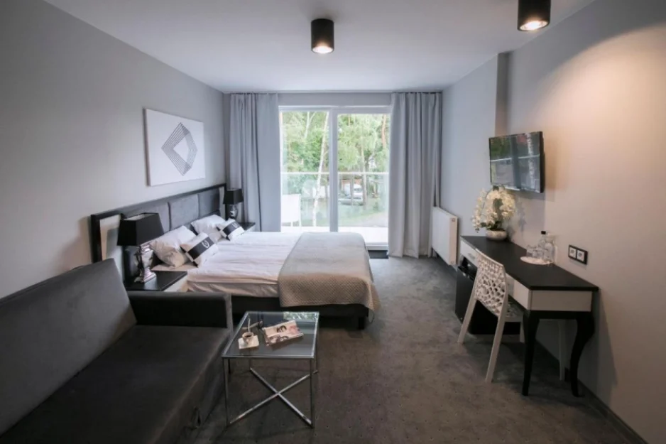 Zdjęcie Majestique Pobierowo #35