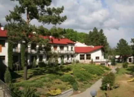 Ośrodek wypoczynkowy Guzianka