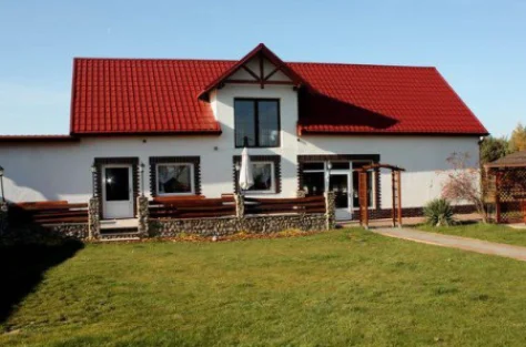 Gospodarstwo agroturystyczne Bocheński