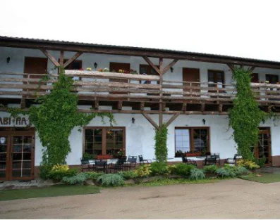 Gościniec Pod Gwiazdami