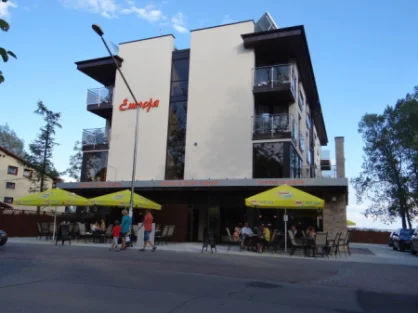 Emocja Spa & Amber Restaurant