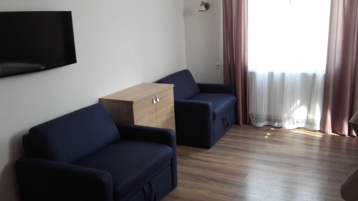 Zdjęcie Pensjonat "SPOKÓJ" #5