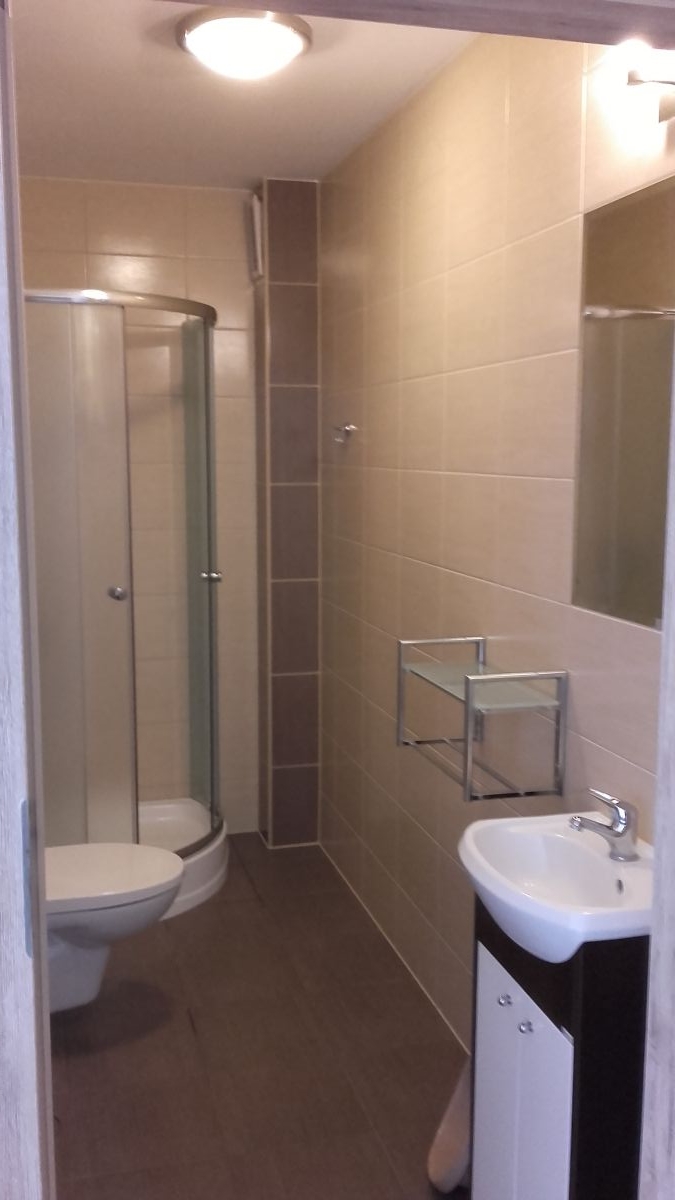 Zdjęcie Pensjonat "SPOKÓJ" #7