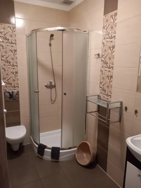 Zdjęcie Pensjonat "SPOKÓJ" #15