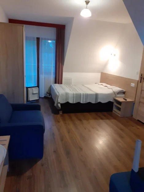 Zdjęcie Pensjonat "SPOKÓJ" #18