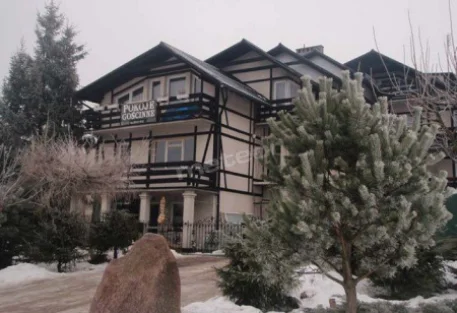 Pokoje Gościnne WERA