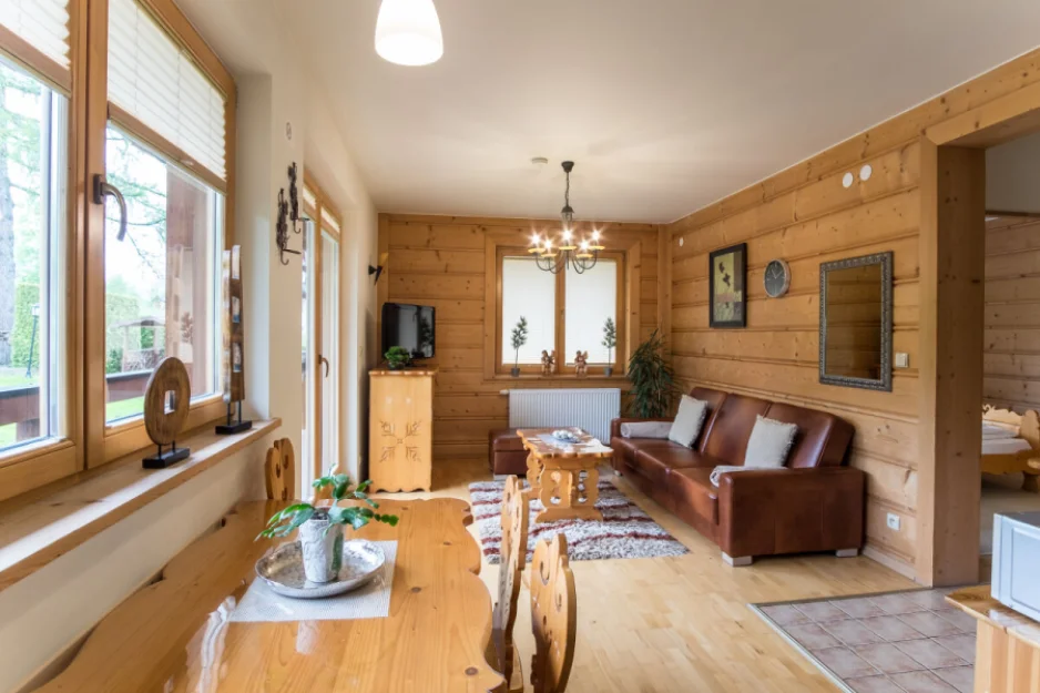 Zdjęcie Apartamenty Forster House #26