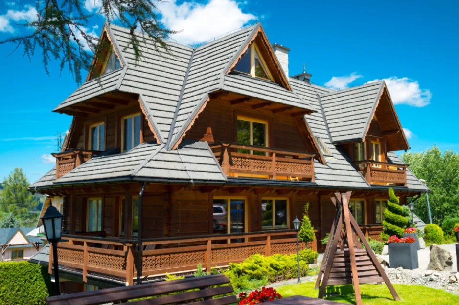 Zdjęcie Apartamenty Forster House #9