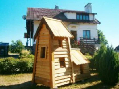 Pensjonat u Grażyny