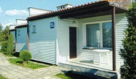 Ośrodek żeglarsko - wypoczynkowy Wichrowe Wzgórza 