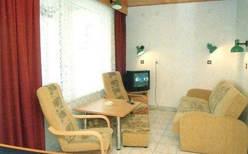 Zdjęcie Ośrodek żeglarsko - wypoczynkowy Wichrowe Wzgórza  #2