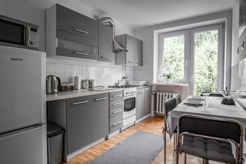 Zdjęcie Apartament blisko Dworca #14