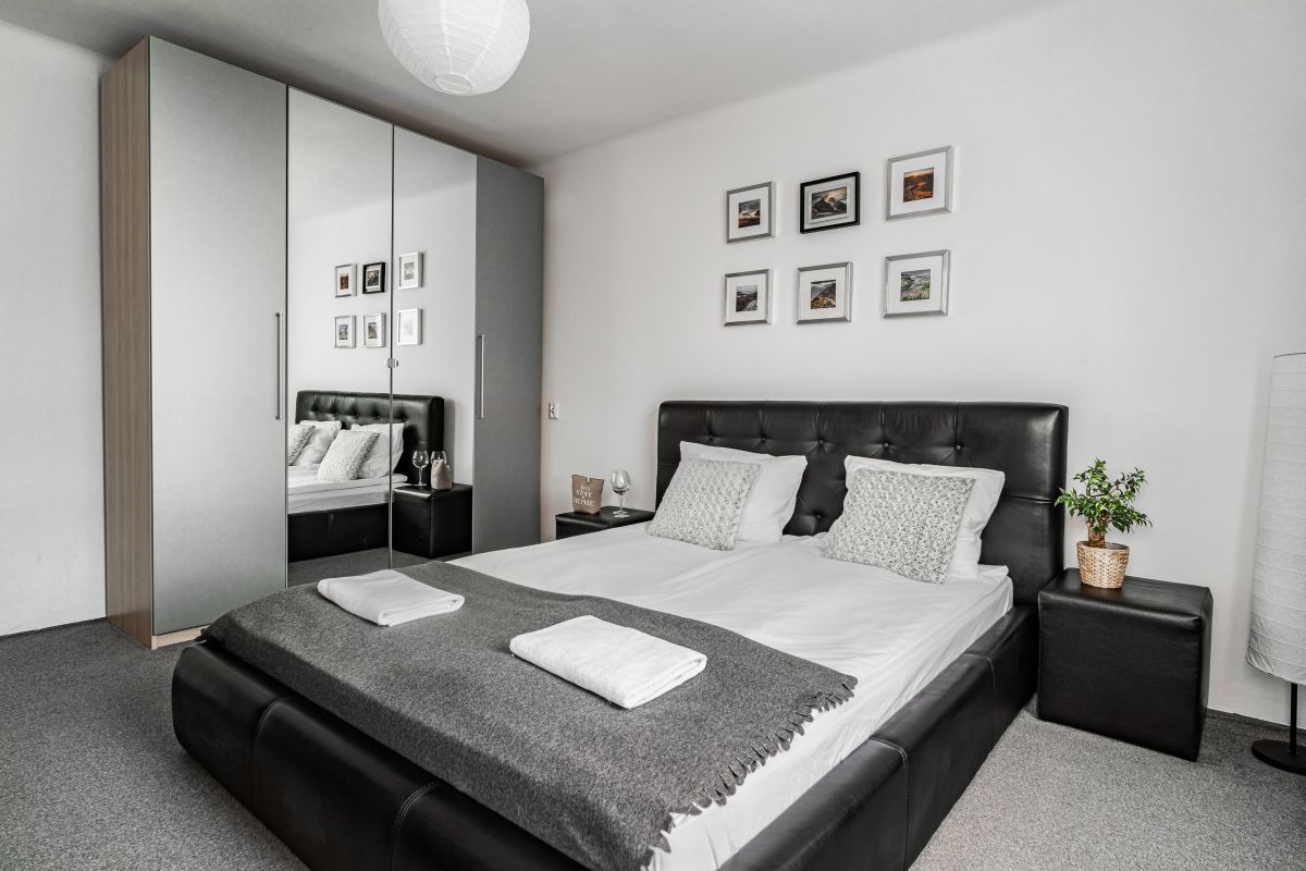 Apartament blisko Dworca