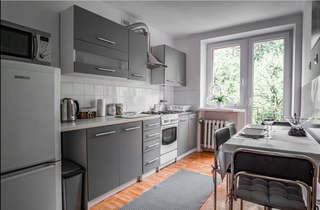 Zdjęcie Apartament blisko Dworca #4