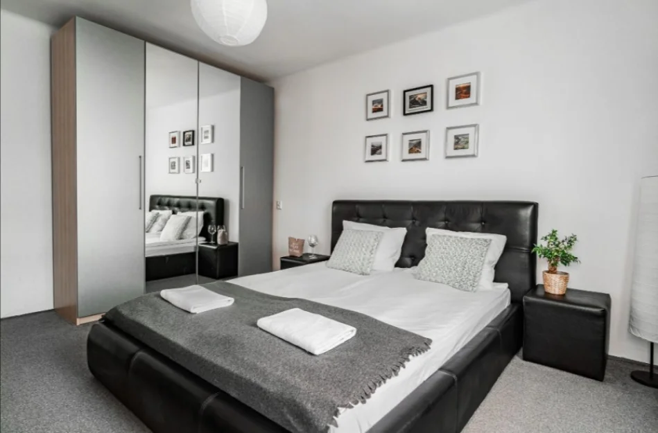 Zdjęcie Apartament blisko Dworca #7