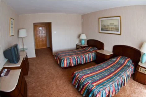 AMBER BAY & AQUAPARK