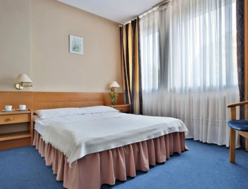 Zdjęcie Hostel Augustów #1