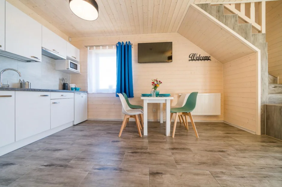 Zdjęcie Domki Kotwica Park Władysławowo #27