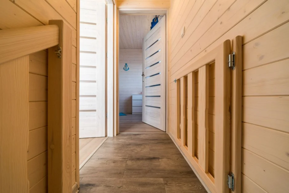 Zdjęcie Domki Kotwica Park Władysławowo #41