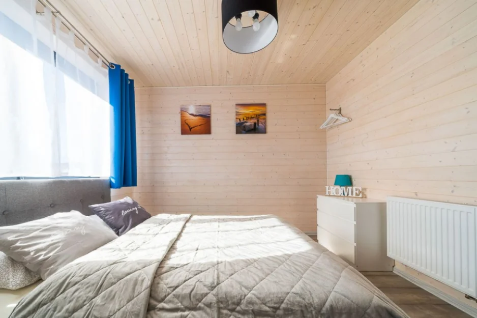 Zdjęcie Domki Kotwica Park Władysławowo #32