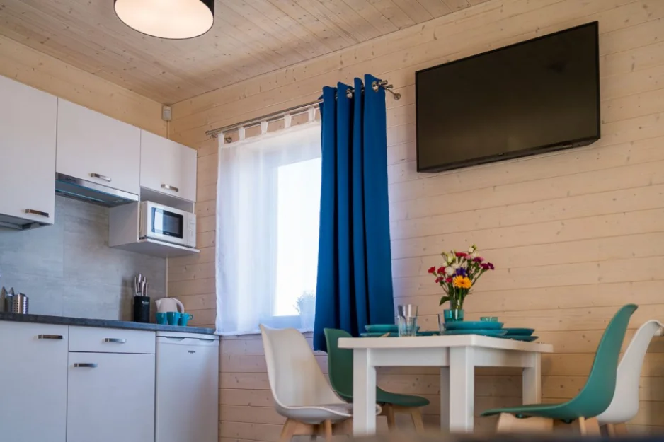 Zdjęcie Domki Kotwica Park Władysławowo #30