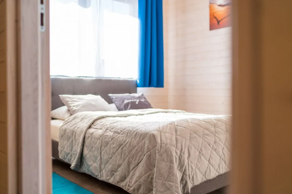 Zdjęcie Domki Kotwica Park Władysławowo #39